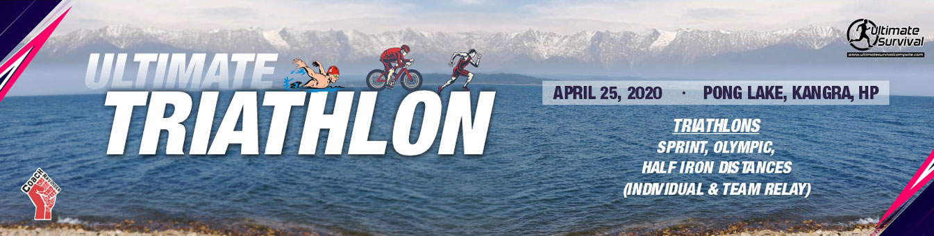 Ultimate Triathlon